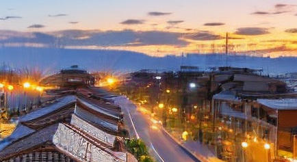 毕业生欢送会主持词-毕业生欢送会主持词